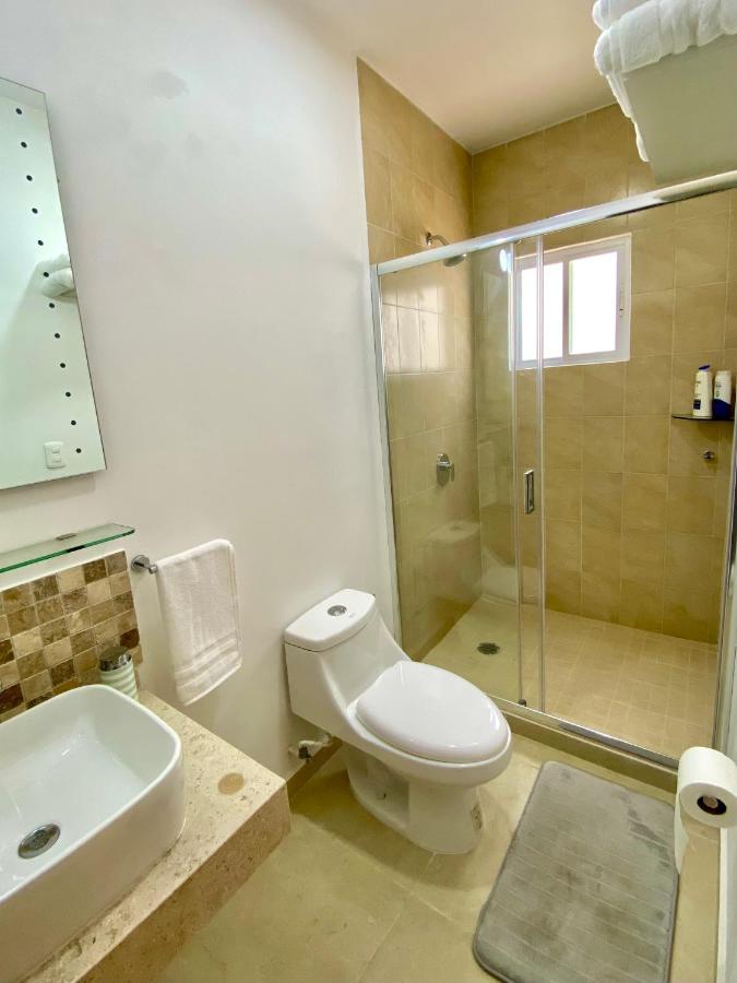 Casa Etna Apartment Cancun Exterior photo